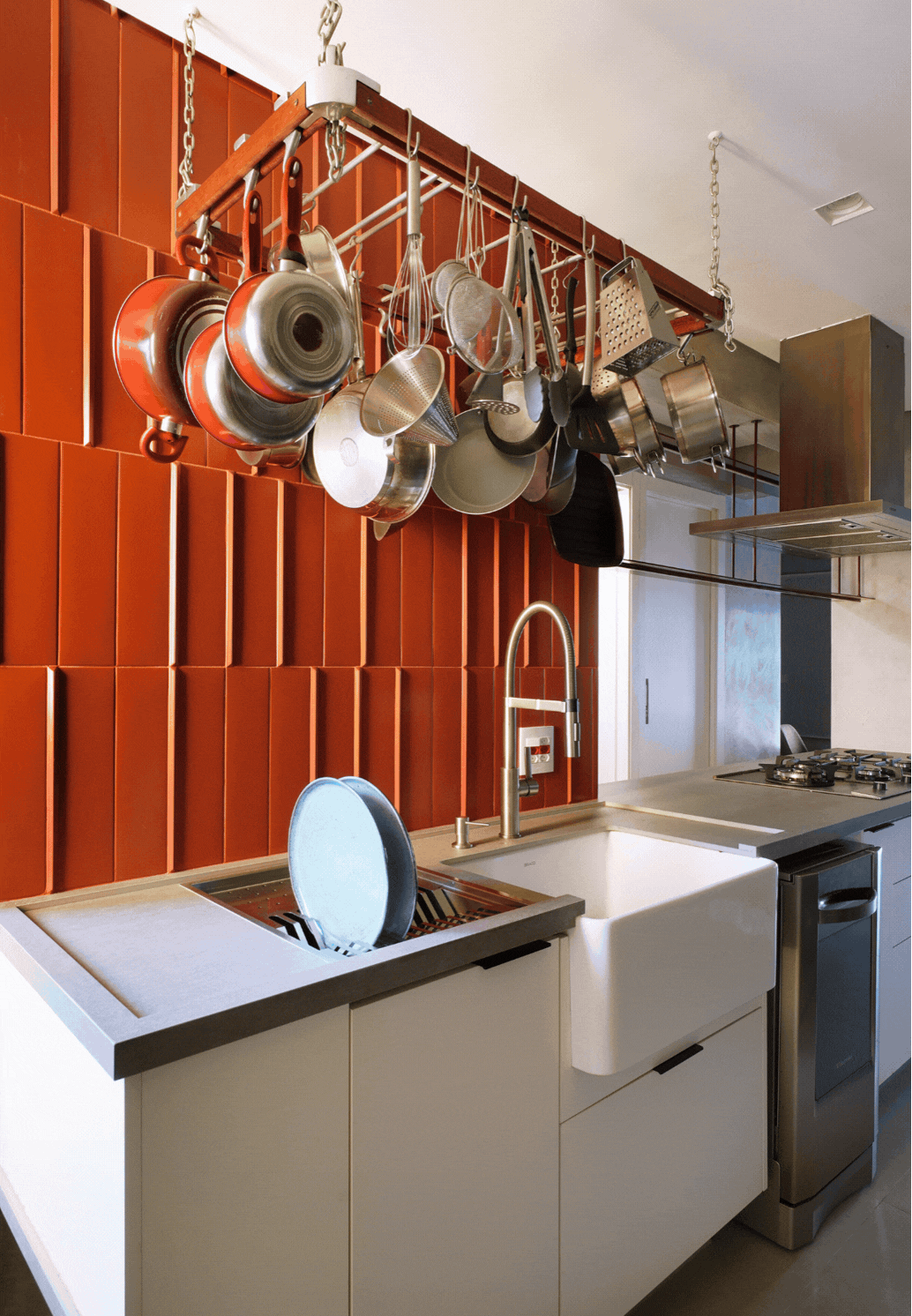 Formas e Nuances — ambiente entregue