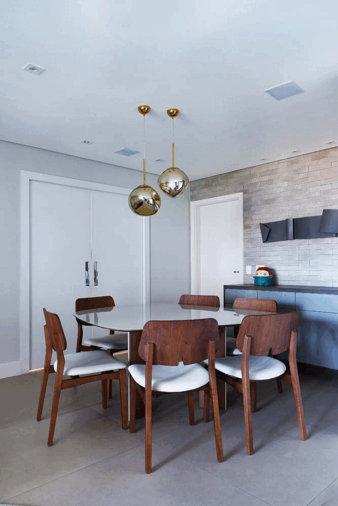 Volteia — ambiente entregue