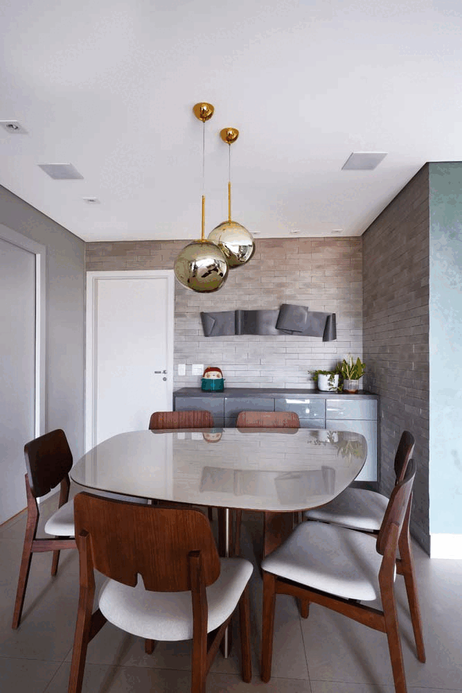 Volteia — ambiente entregue
